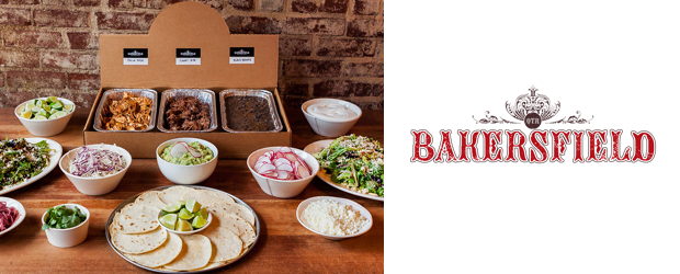 Bakersfield Catering