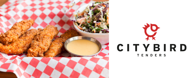 CityBird Catering
