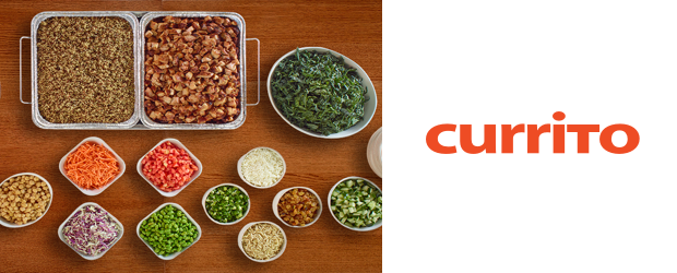 Currito Catering