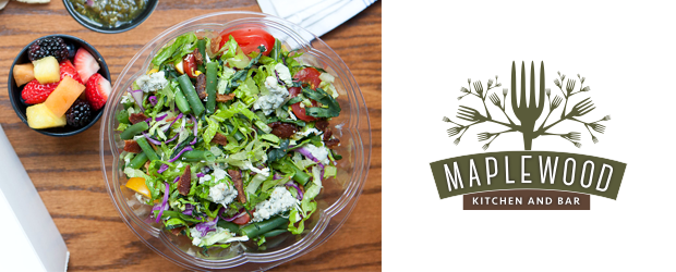 Maplewood Catering