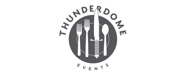 Thunderdome Events Cincinnati Only Catering