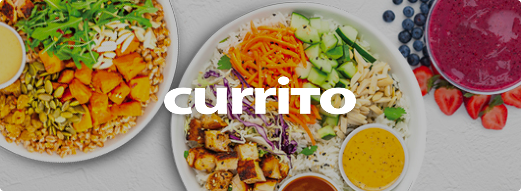 Currito Food Image