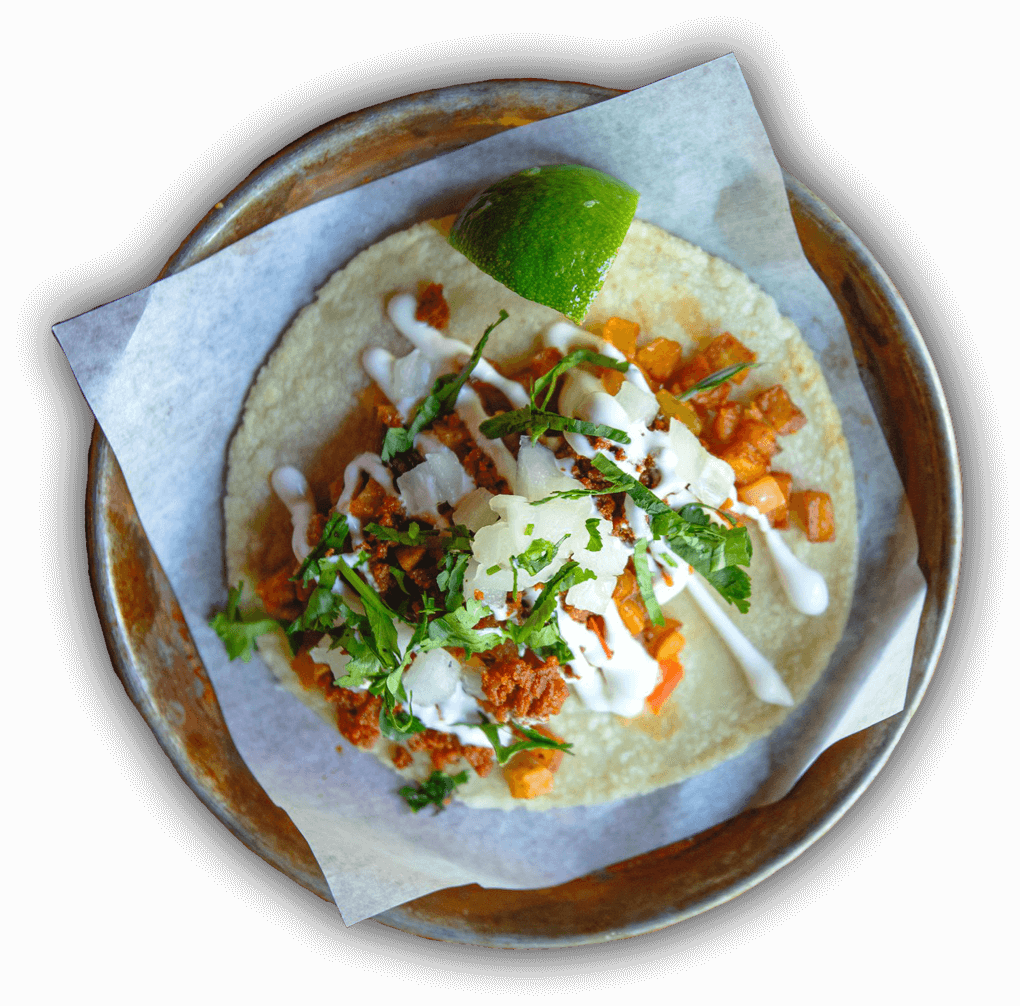 bakersfield taco