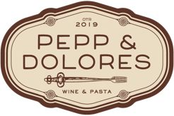 Pepp and Dolores Catering